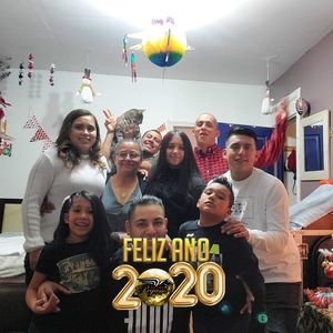 Meet your Posher, Victor